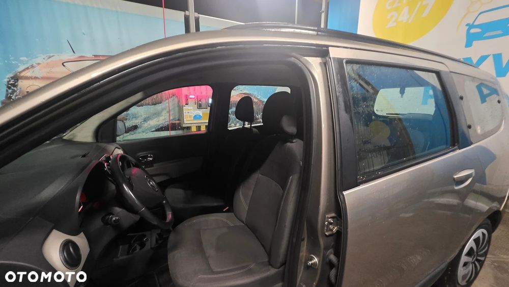 Dacia Lodgy - 4