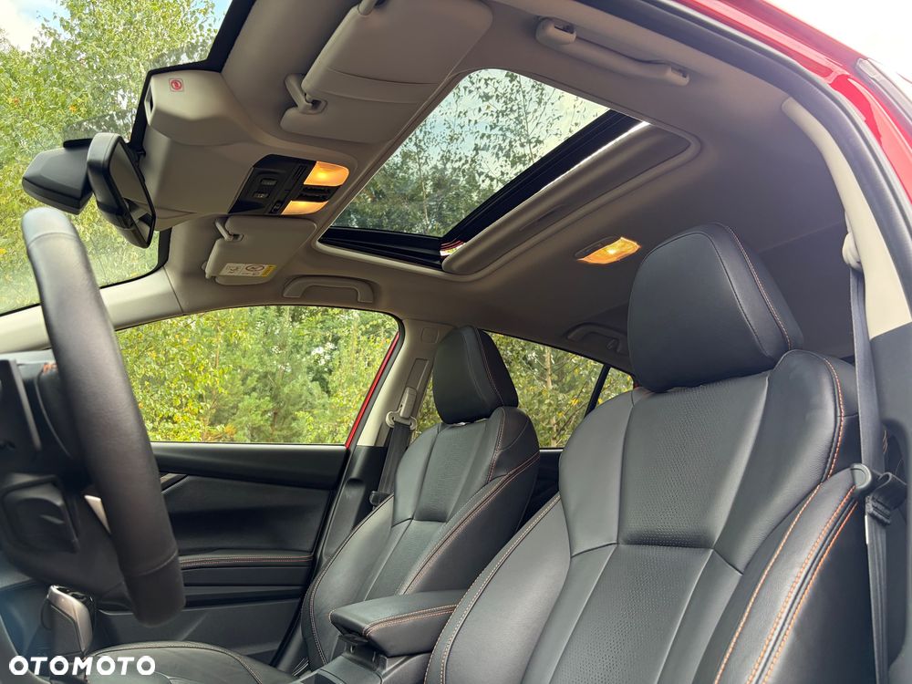 Subaru XV 2.0i Lineartronic Exclusive+ - 11