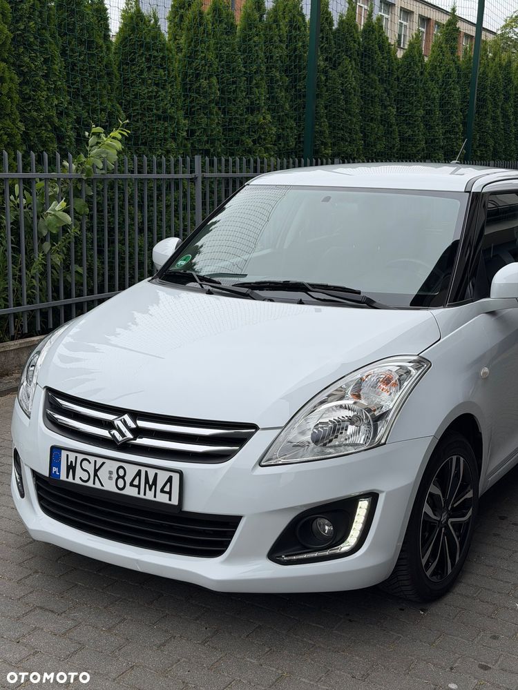 Suzuki Swift 1.2 Comfort - 14
