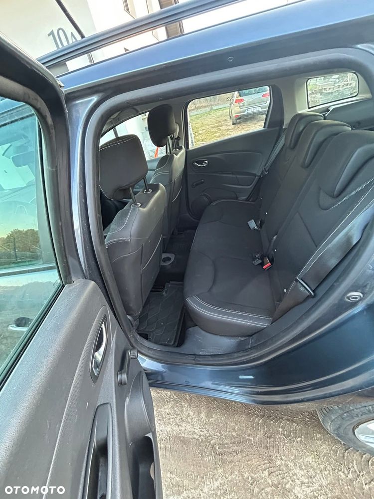 Renault Clio 1.5 dCi Dynamique - 9
