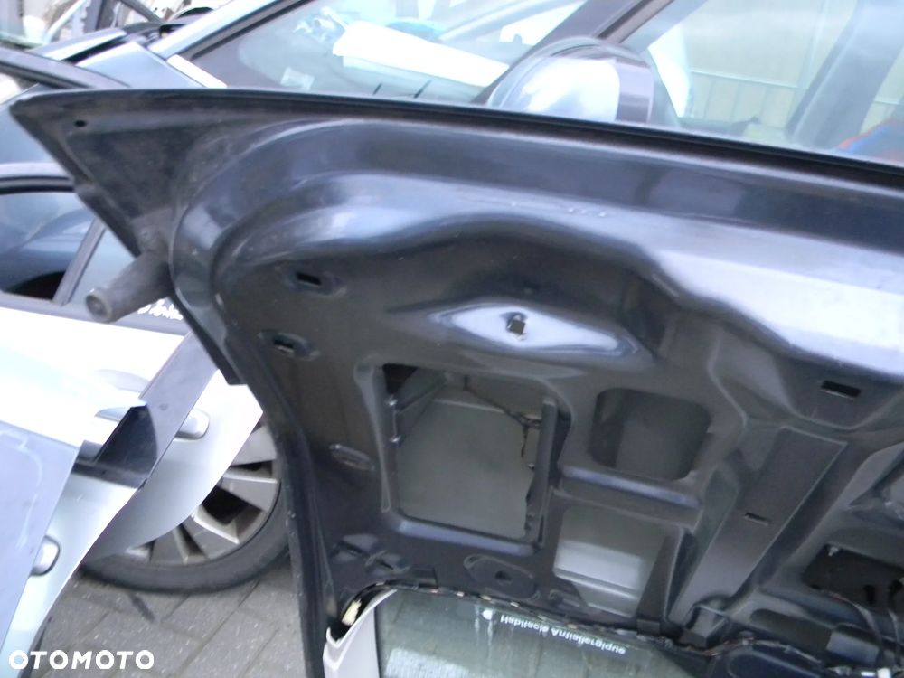 klapa bagażnika tył szyba FORD C-MAX I 03-11 LIFT - 13