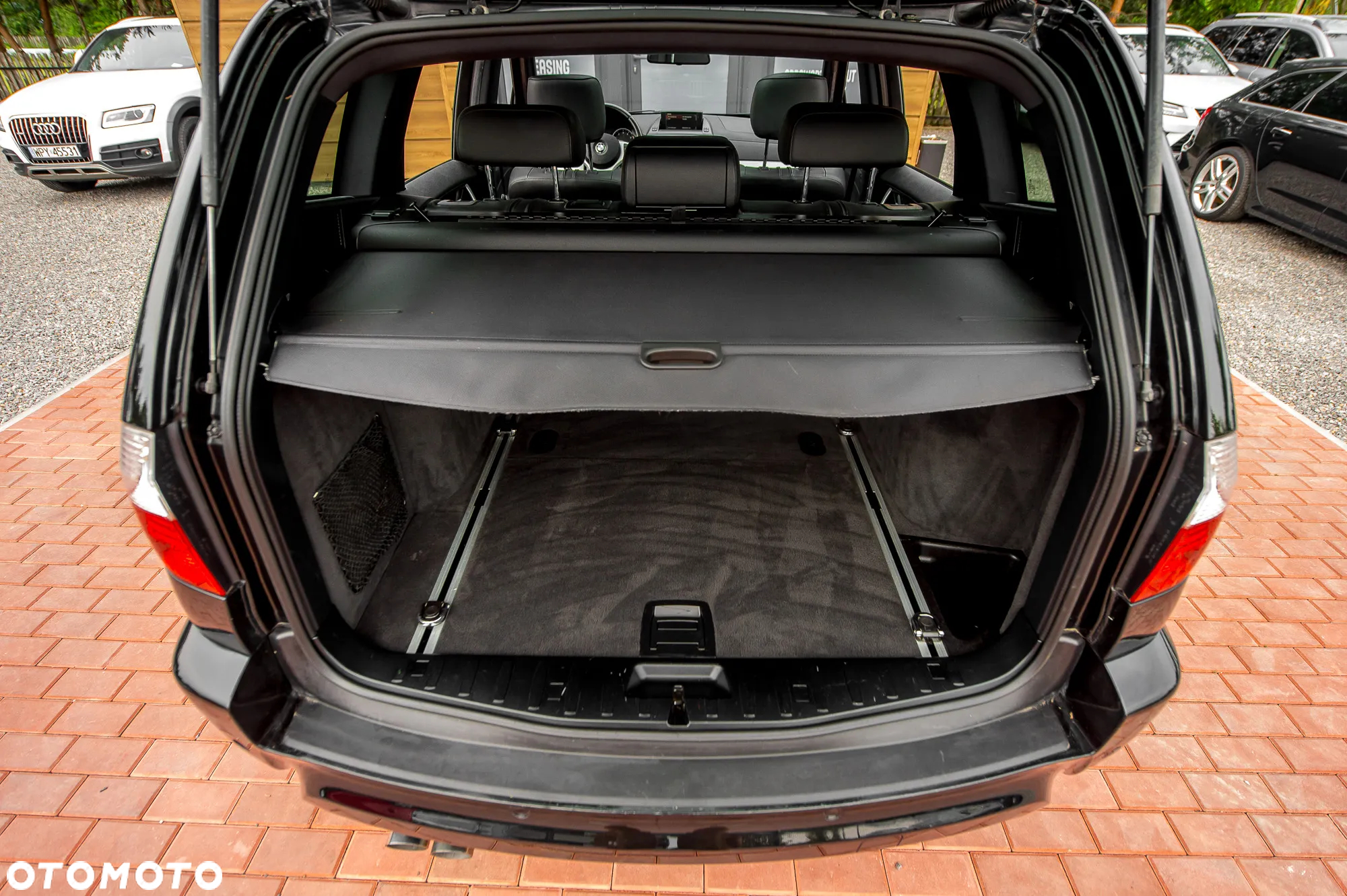BMW X3 xDrive35d Limited Sport Edition - 14