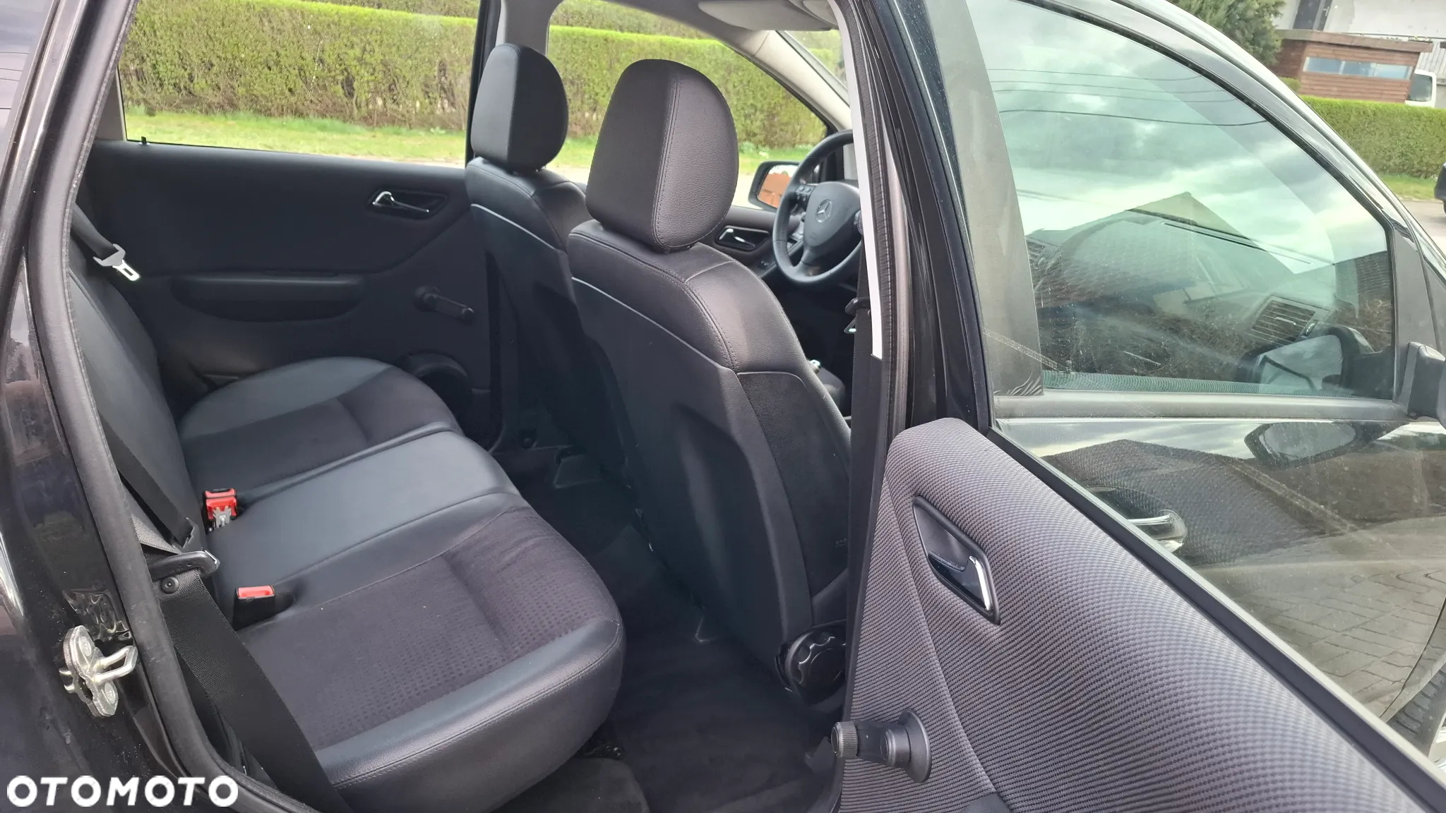 Mercedes-Benz Klasa A 150 - 13