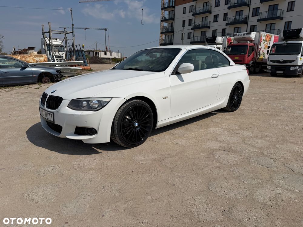 BMW Seria 3 - 2