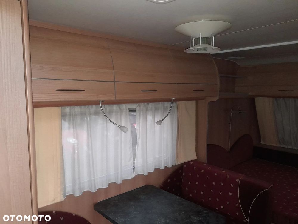 Burstner belcanto 400ts - 12