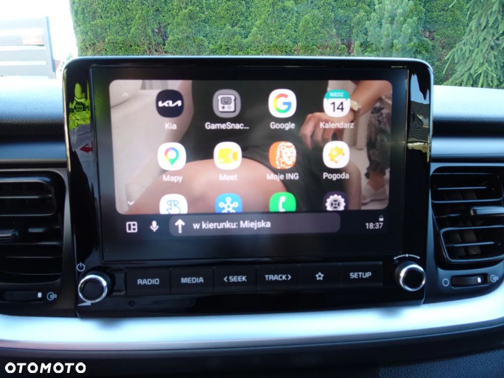 Kia Stonic 1.0 T-GDI M - 31