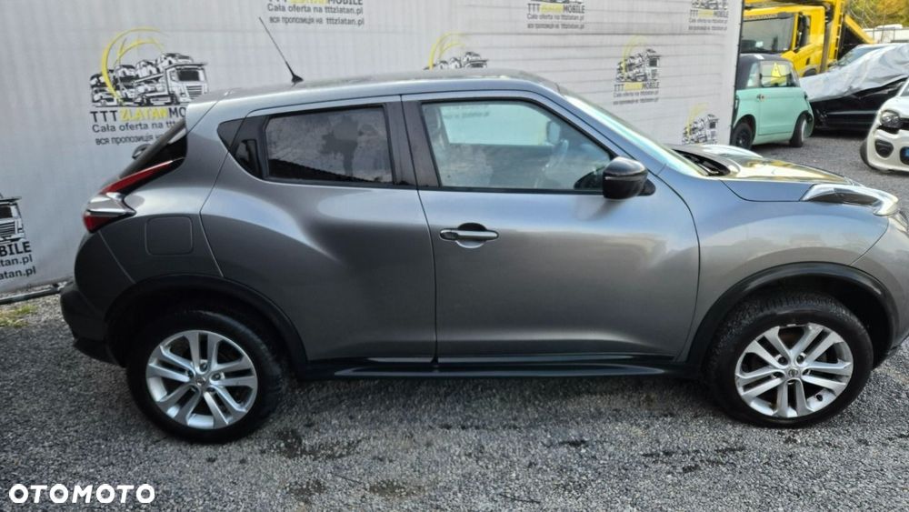 Nissan Juke - 17