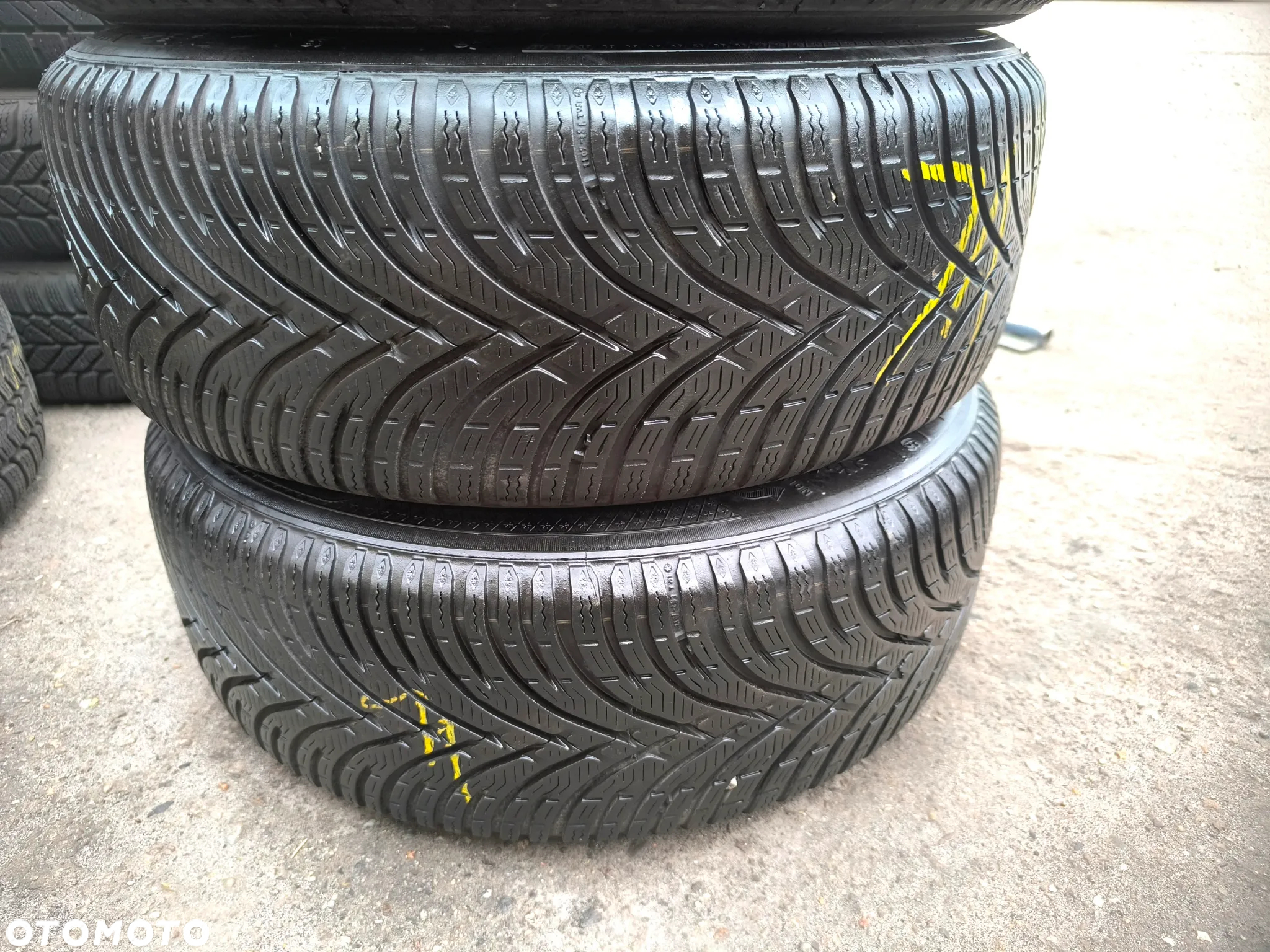 5x108 Felgi Stal Stalowe 16 Koła Zimowe Zima PEUGEOT 308 308S OPEL ASTRA L VI 6 Legnica ALU-RAD 205/55 6mm - 8