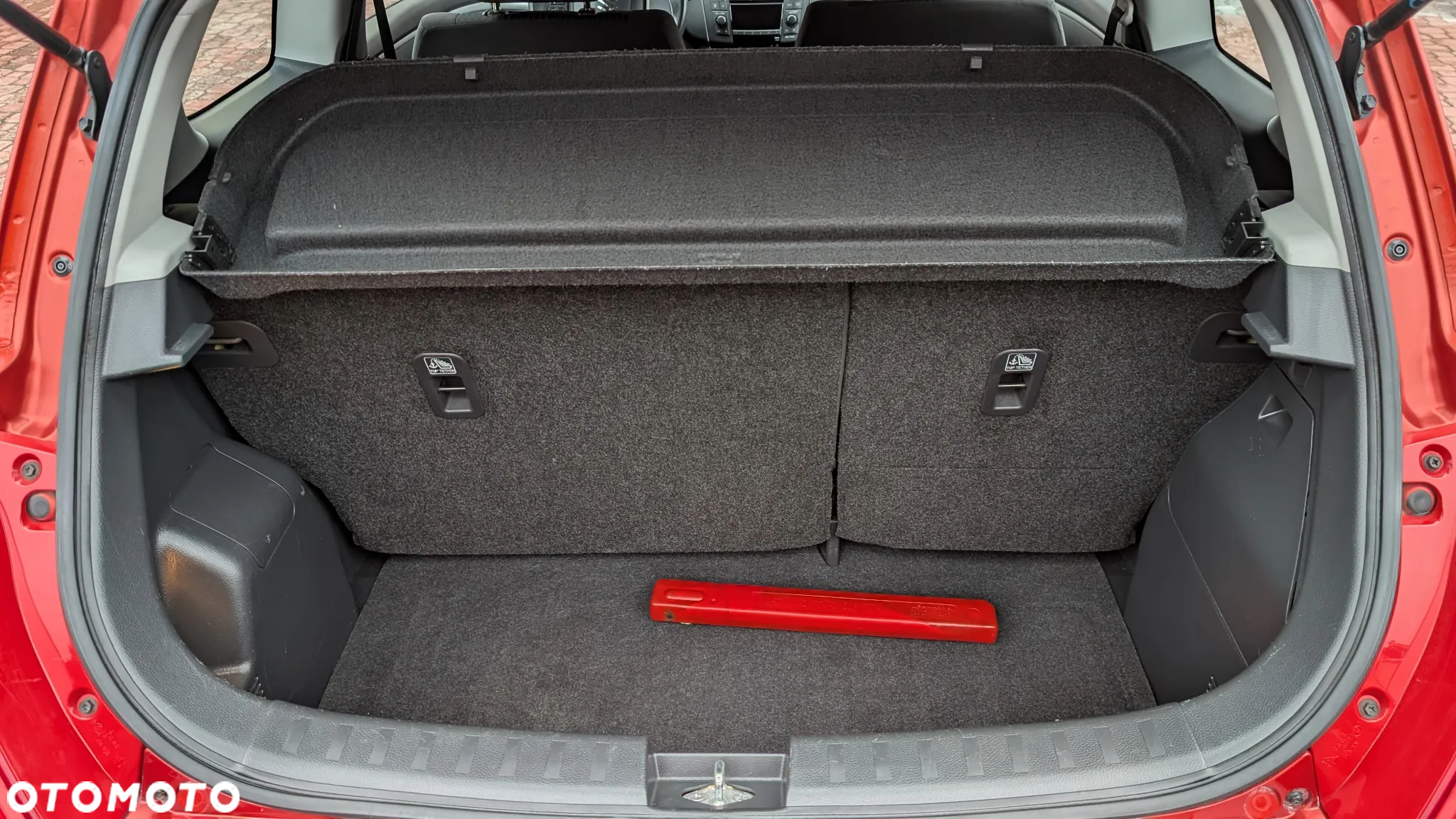 Suzuki Swift 1.2 Comfort - 9