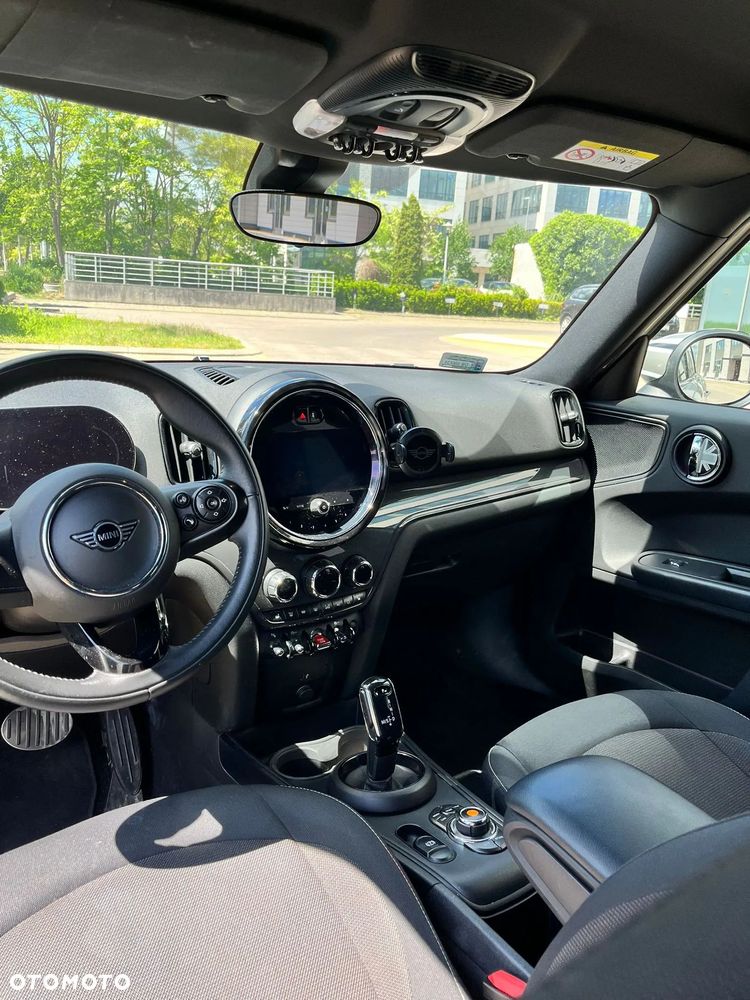 MINI Countryman Cooper - 3