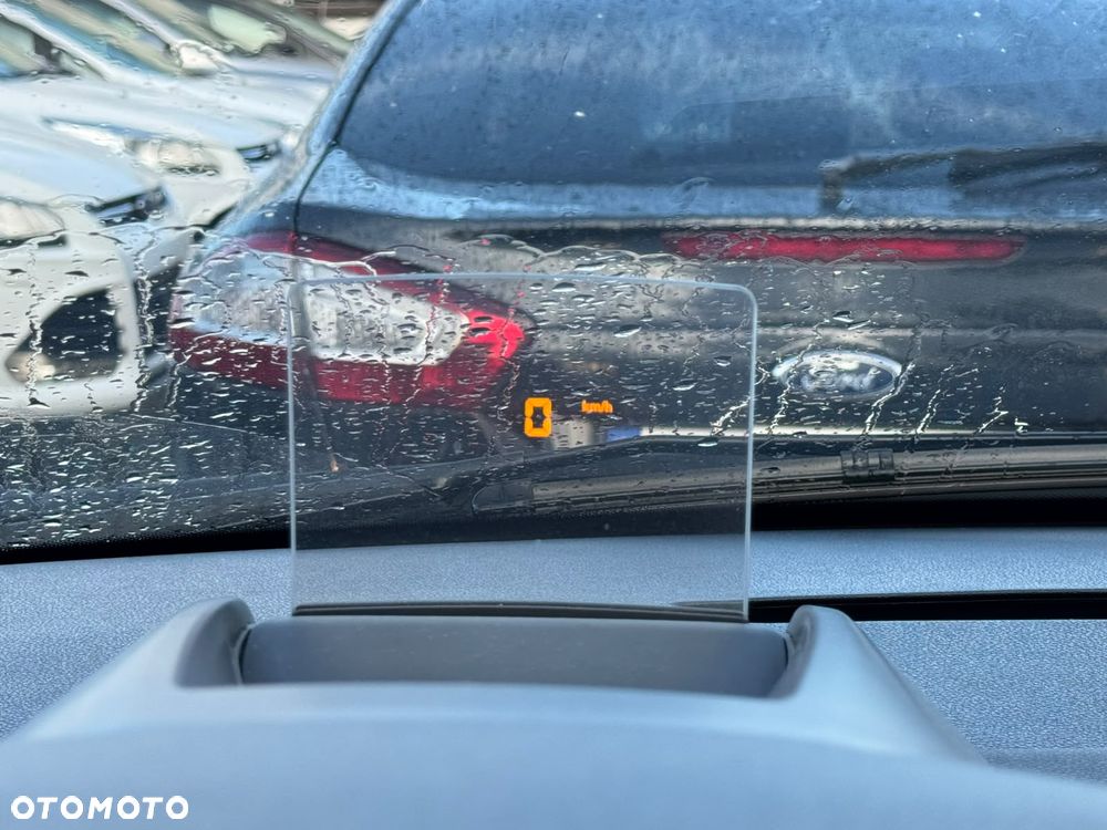 Peugeot 5008 1.6 HDi Premium - 18