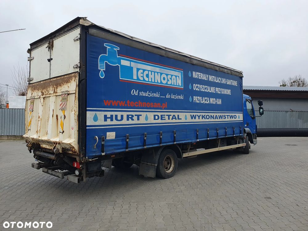DAF LF45.220 - 4