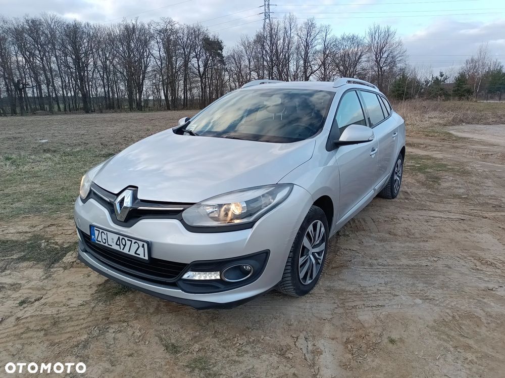 Renault Megane 1.5 dCi Energy Life - 17