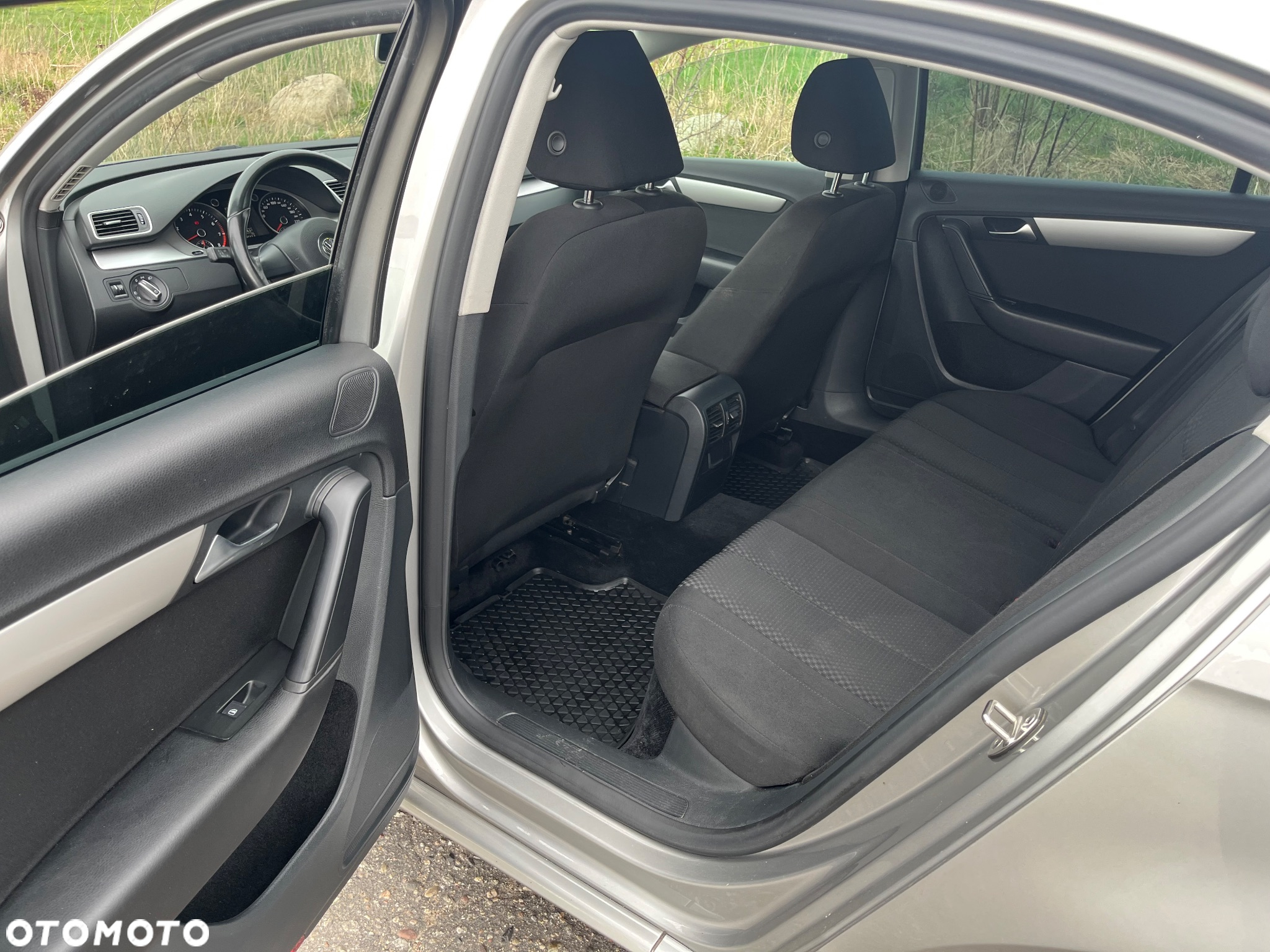 Volkswagen Passat 1.4 TSI Trendline - 10