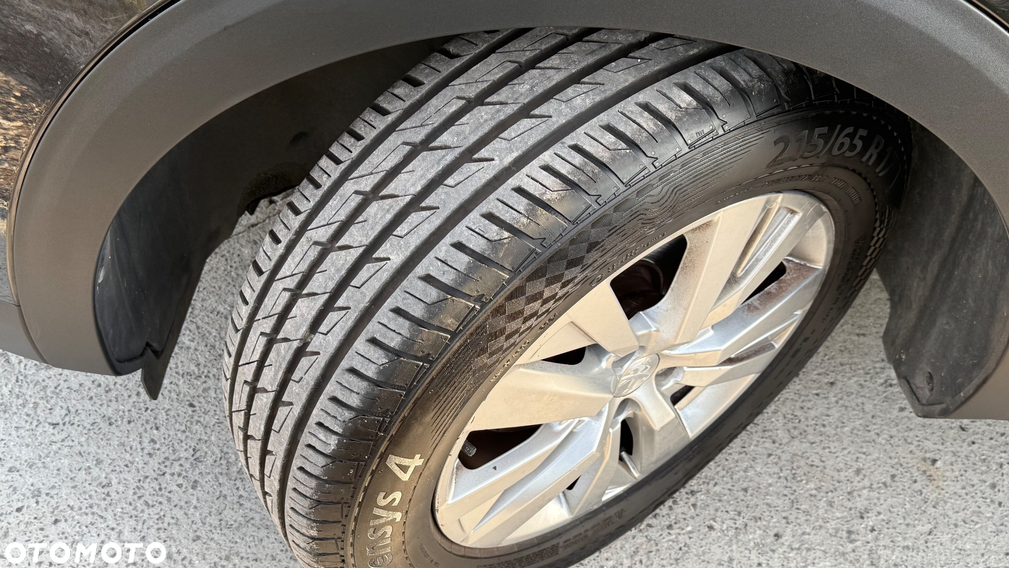 Peugeot 3008 1.6 BlueHDi Active S&S - 38