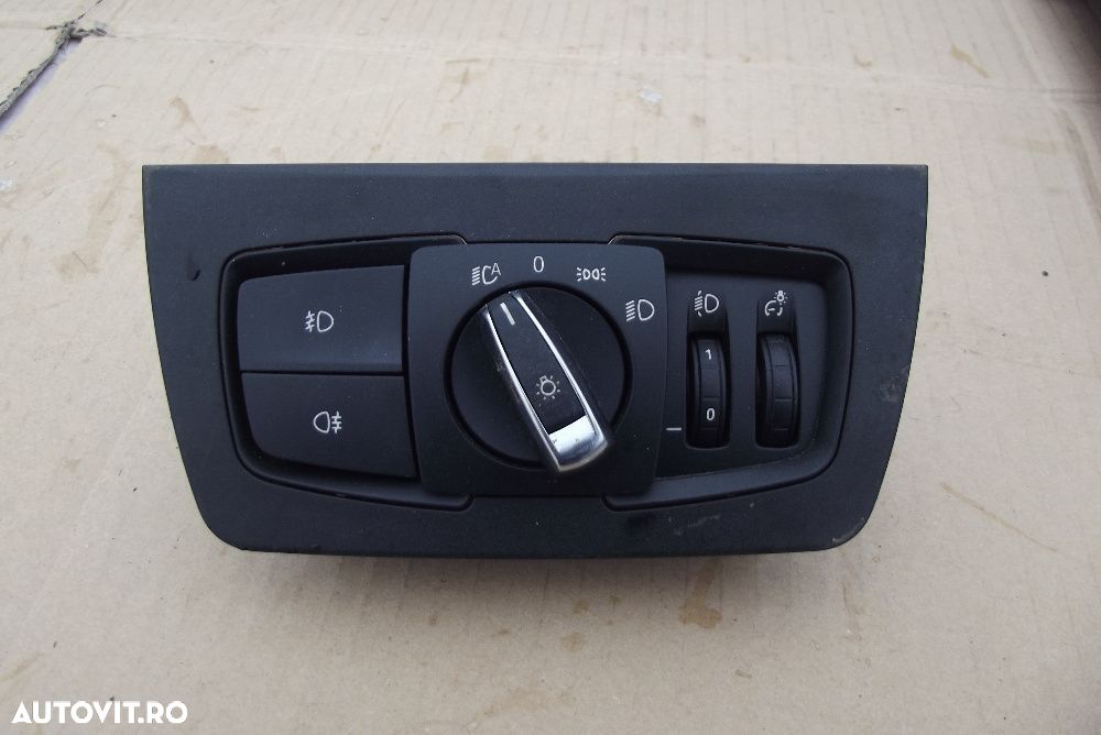 Bloc lumini BMW F30 F31 F20 F21 F22 F23 F32 F33 F34  bloc lumini BMW F - 4