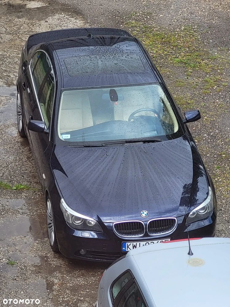 BMW Seria 5 - 6