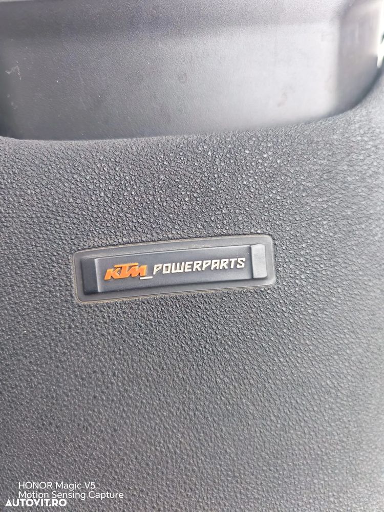 KTM 890 Adventure R - 5