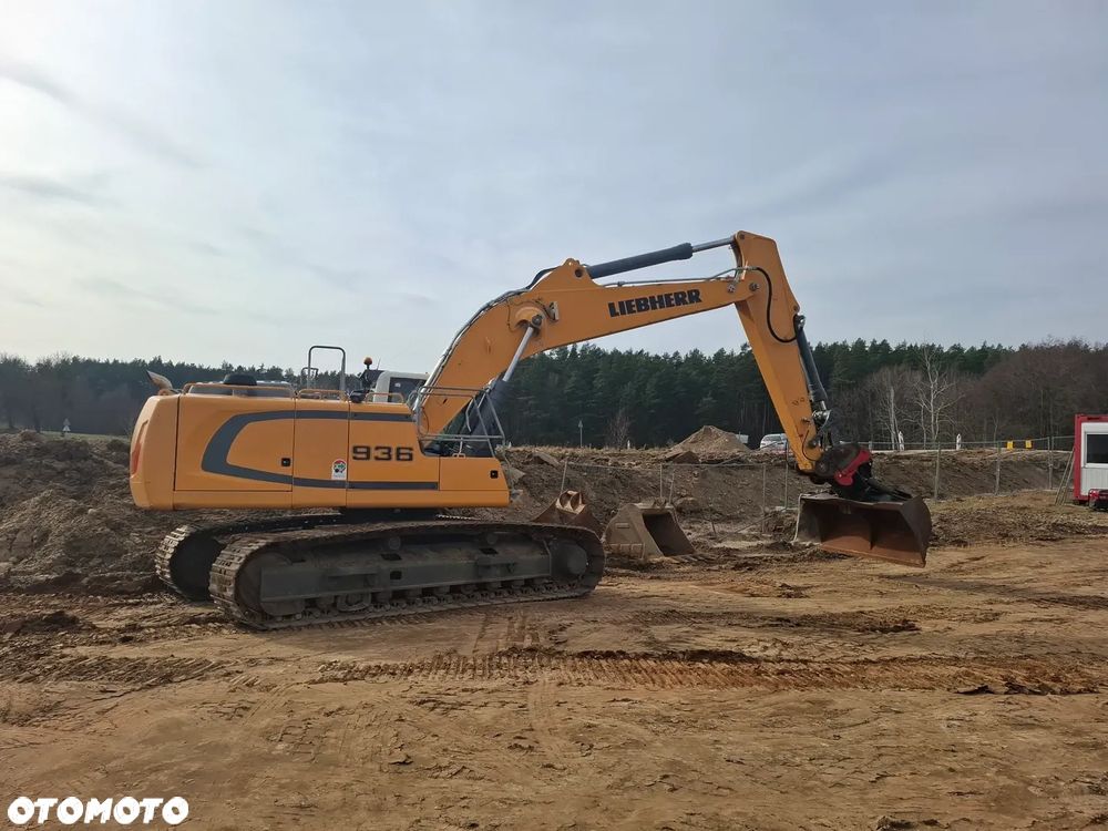 Liebherr 936 - 2