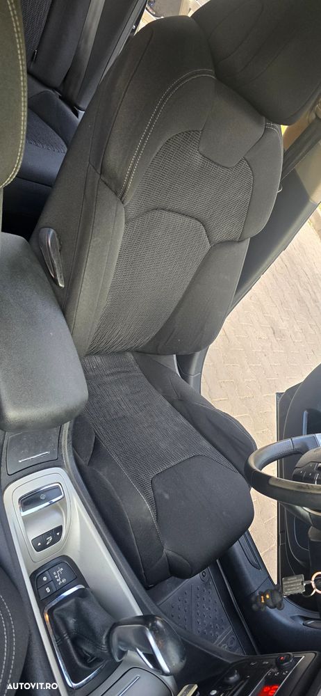 Citroën C5 2.0 HDI Susp H3+ Seduction - 19