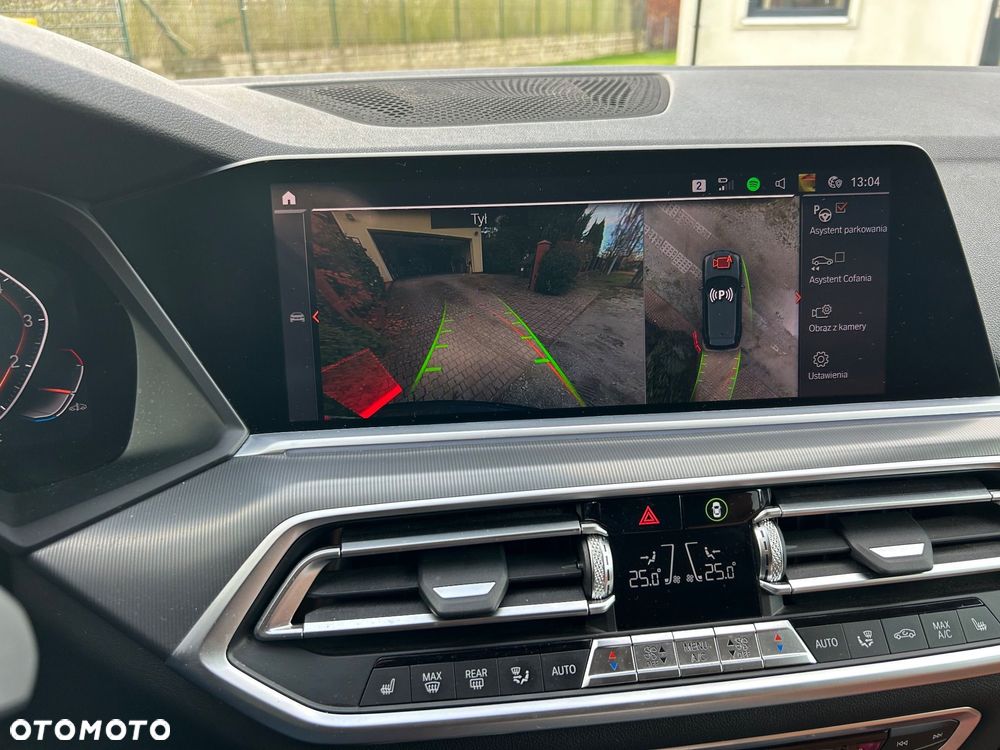 BMW X5 xDrive40i - 21