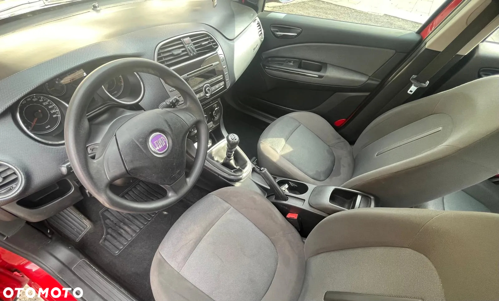 Fiat Bravo - 18