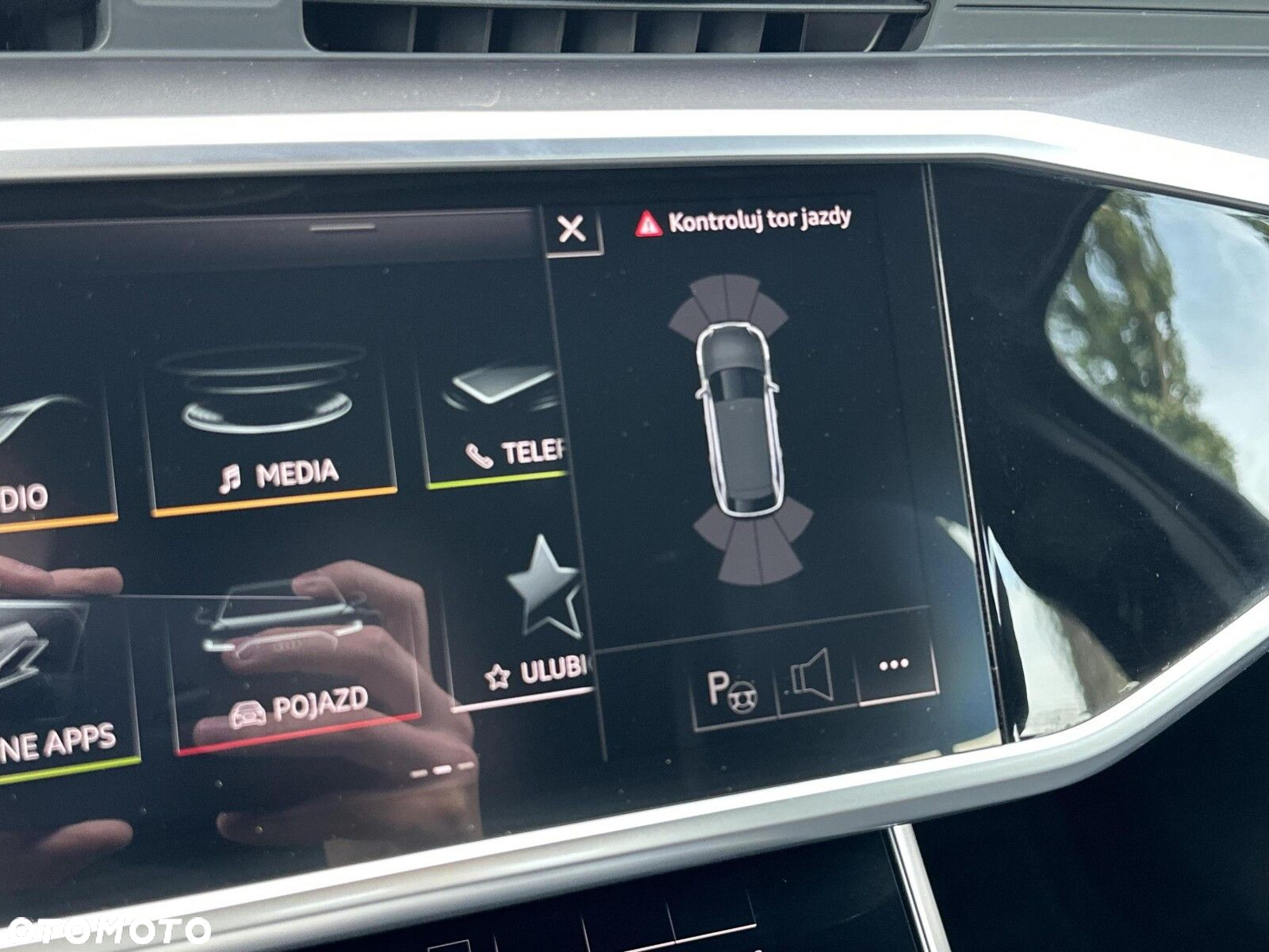 Audi A6 - 41