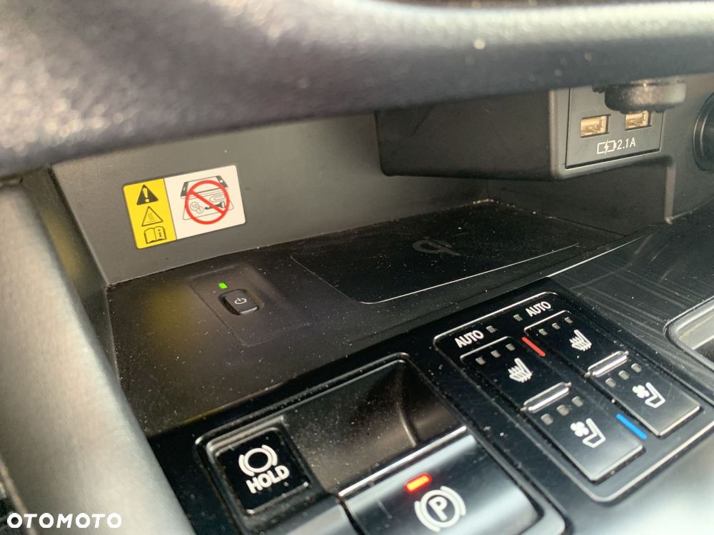 Lexus RX 300 Prestige - 19