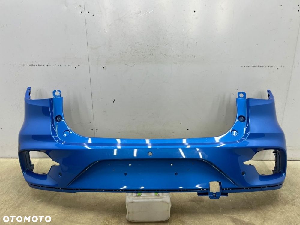 Zderzak tylny MG ZS 19-24r. Lift tył 3XPDC P10639343 - 1