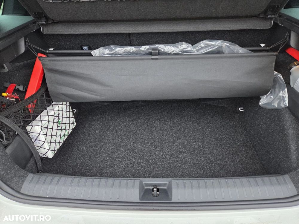 Skoda Kamiq 1.5 TSI Style - 13