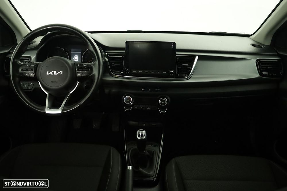 Kia Rio 1.0 T-GDi Drive JLL17 - 8