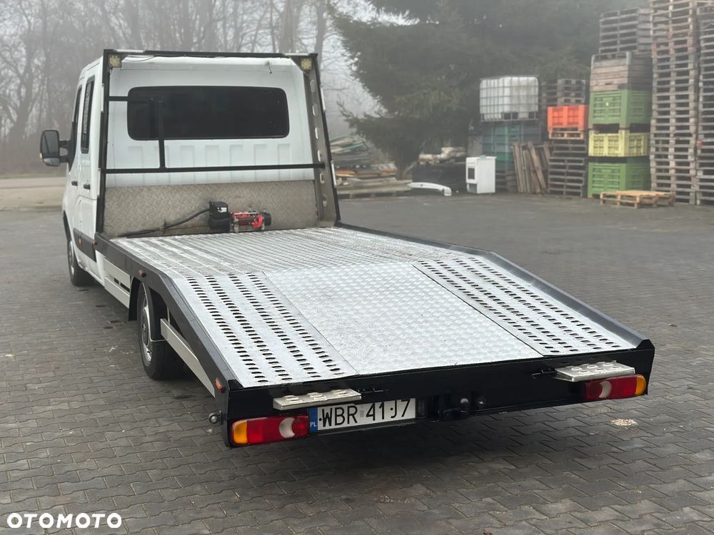 Renault MASTER - 9