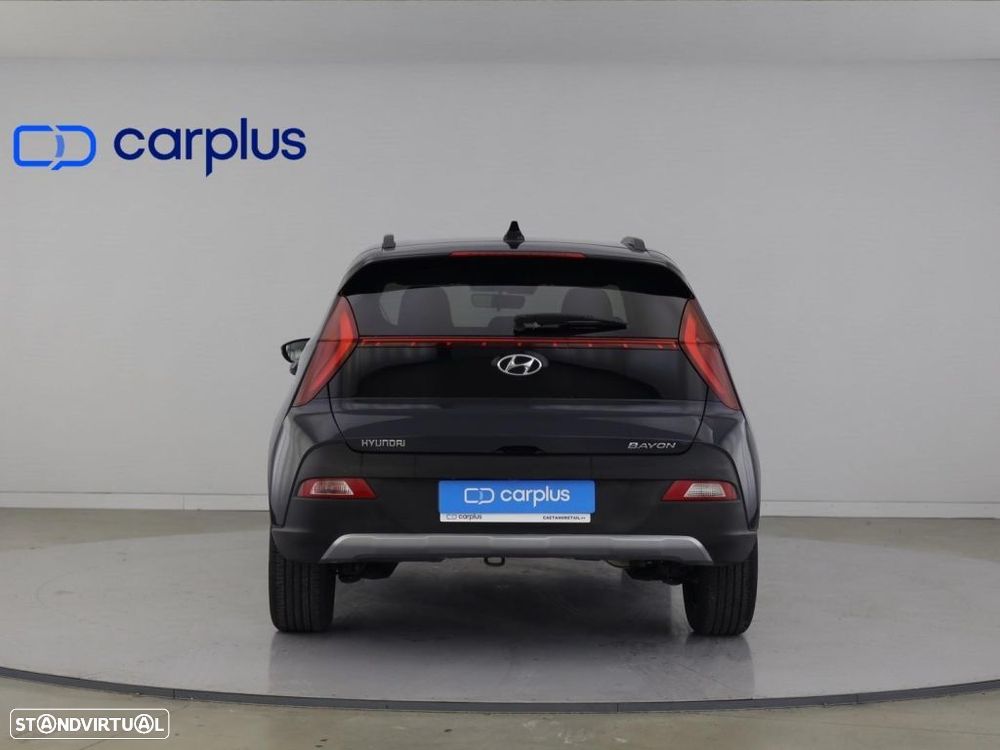 Hyundai Bayon 1.0 T-GDI Premium - 6
