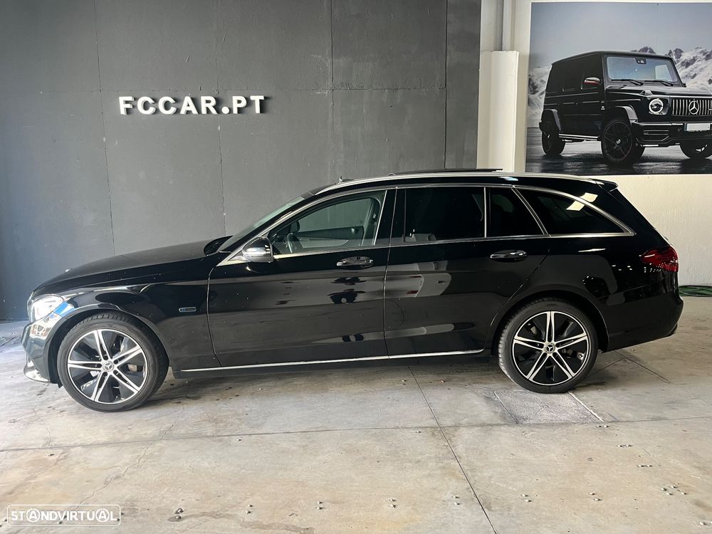 Mercedes-Benz C 300 - 3