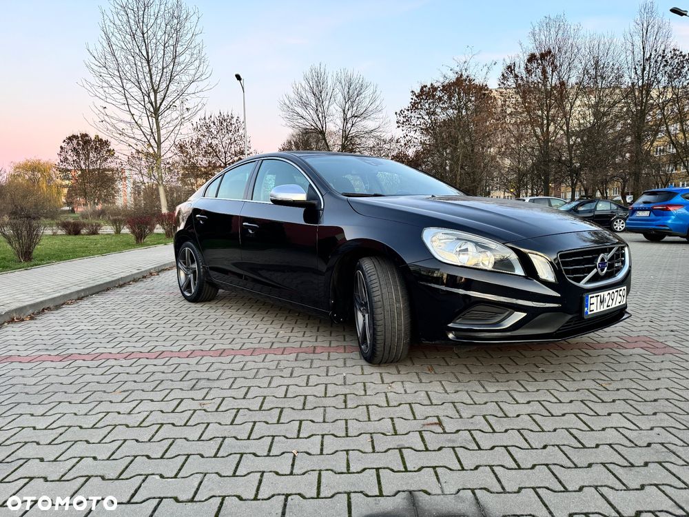 Volvo S60 D2 RDesign - 8