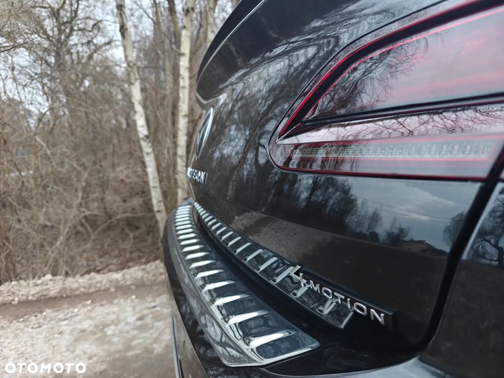 Volkswagen Arteon 2.0 TSI OPF 4Motion DSG R - 9