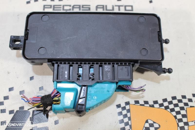 Centralina De Airbags Bmw 1 (F20)  0285012518 / 9348726 / 0 285 012 51 - 3