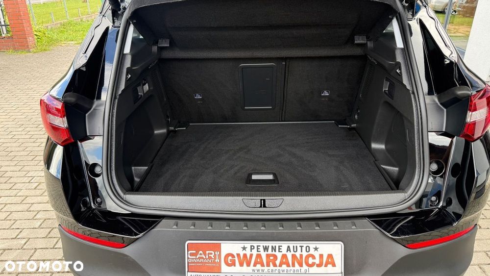 Opel Grandland X - 23