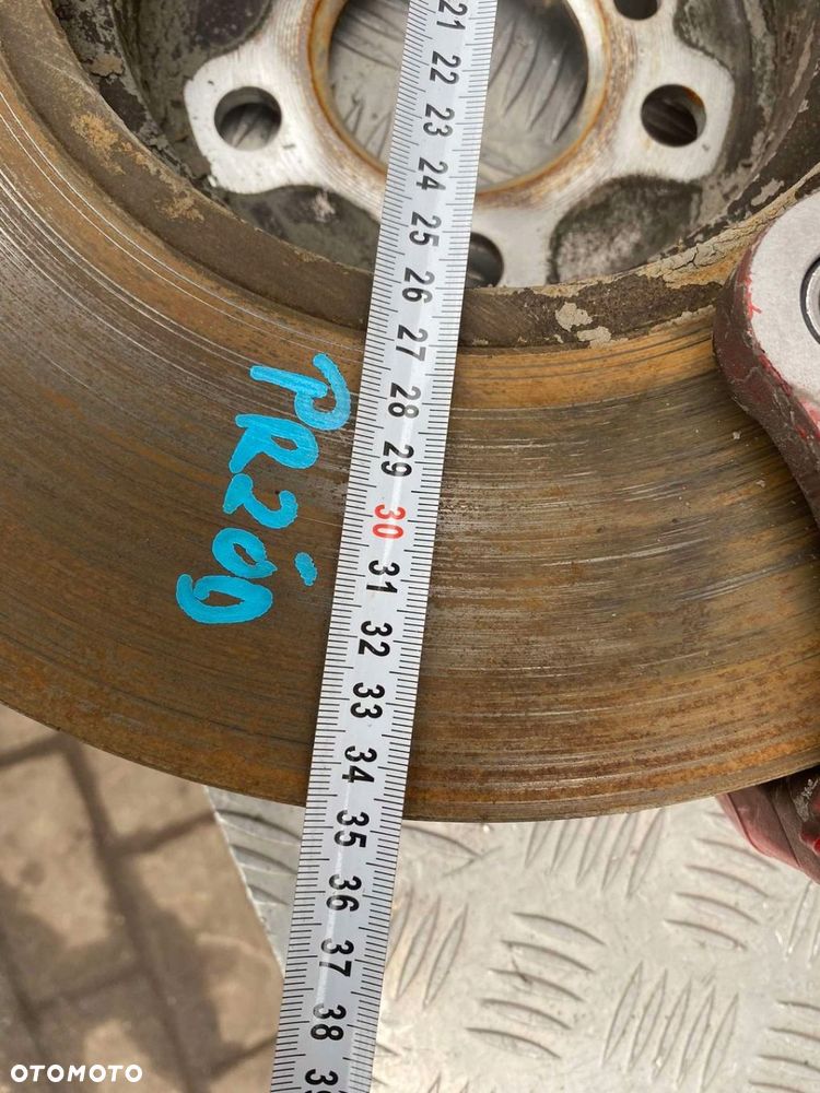 BMW G20 G21 TARCZA PRZÓD TYŁ ZACISK SWAP HAMULCE M-PAKIET - 11