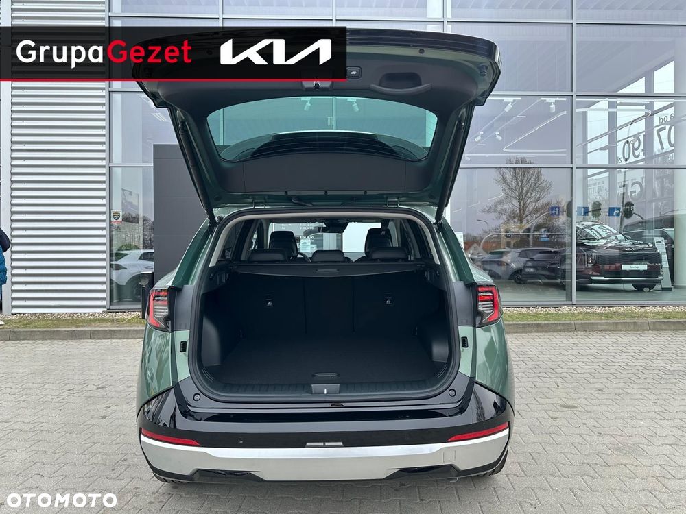 Kia Sportage 1.6 T-GDI HEV Business Line 2WD - 9