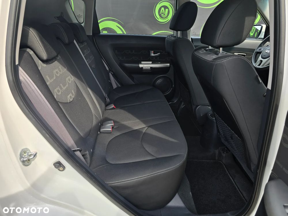 Kia Soul - 16