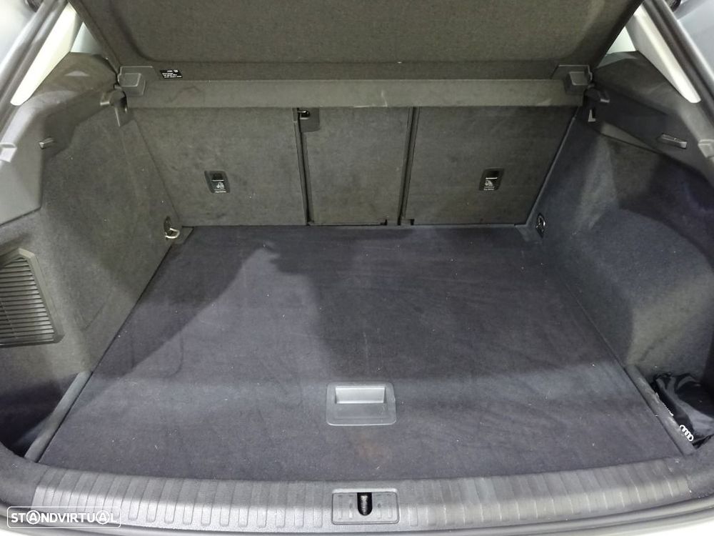 Audi Q3 45 TFSIe S tronic - 35