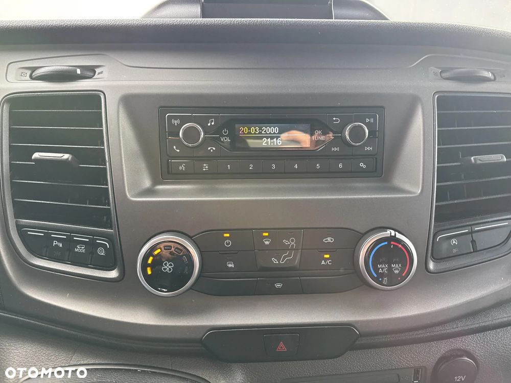 Ford Transit Custom L2H2 Trend 3300 2.0 EcoBlue - 14