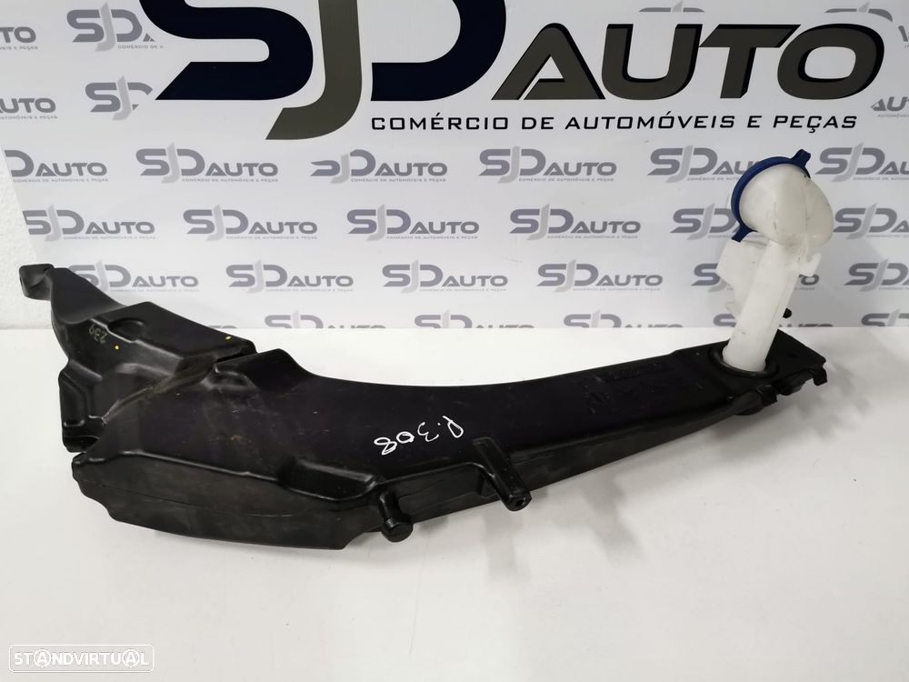 Reservatório / Depósito Água Limpa Vidros - Peugeot 308 II - 1