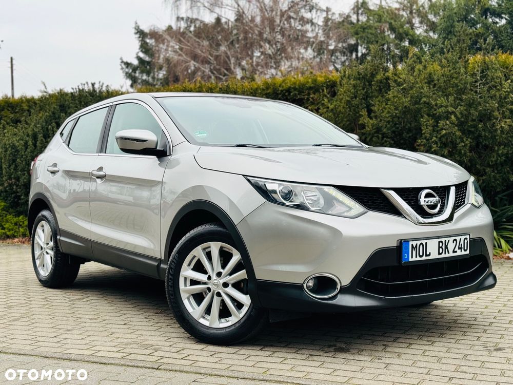 Nissan Qashqai 1.2 DIG-T Tekna - 19