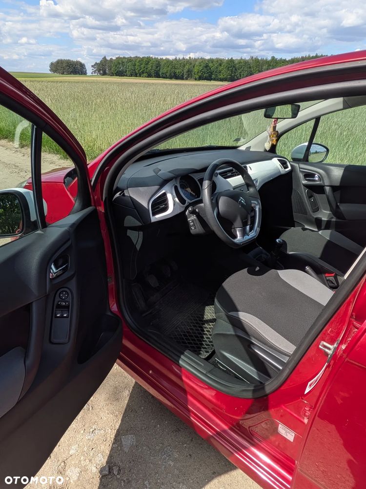 Citroën C3 1.4 HDi First - 5