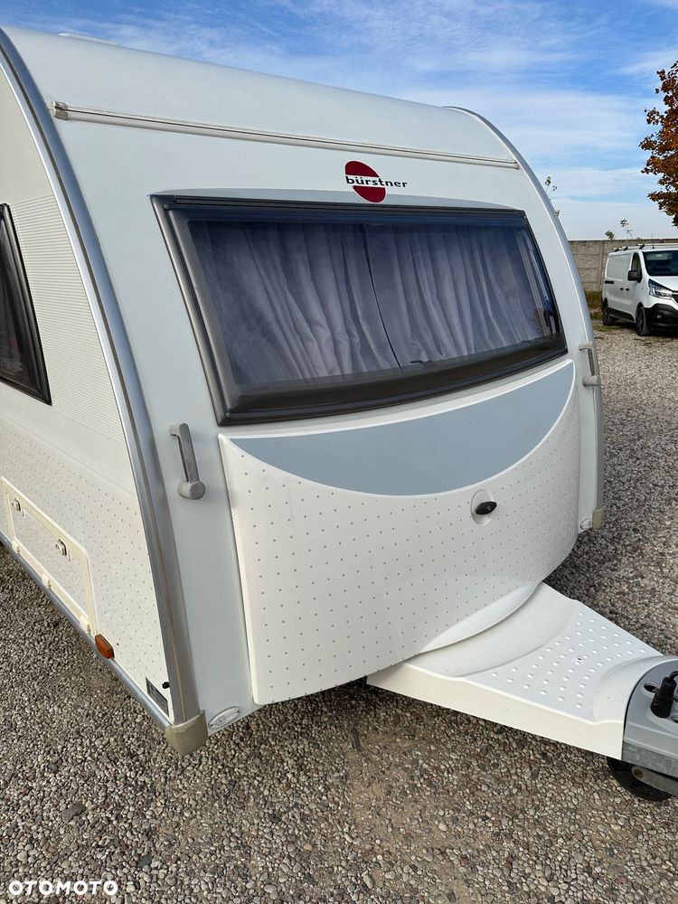 Burstner 490 TK - 5