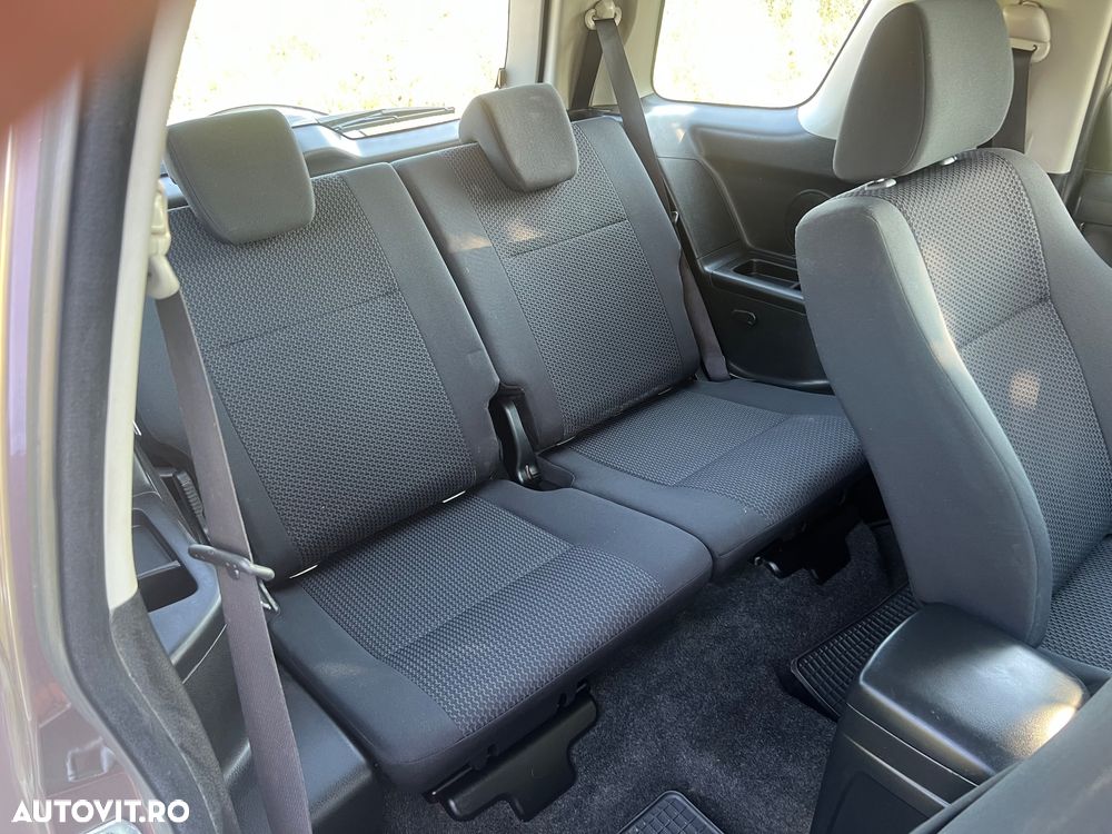 Suzuki Grand Vitara 1.9 DDIS JX - 10