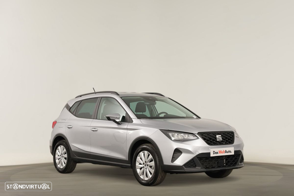 SEAT Arona 1.0 TSI Style