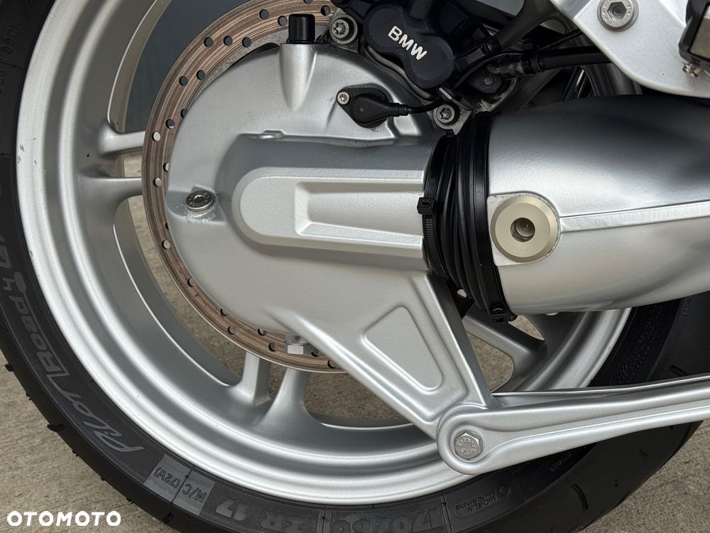 BMW RT - 14
